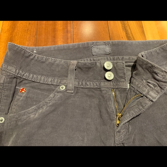 Hudson Corduroys - Picture 3 of 11